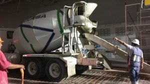 Bosch Slp Concreto